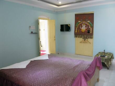 Shiv Ganga Resorts, Varanasi 2